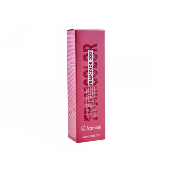 FRAMESI HAIR FRAMCOLOR 2001 60ML 3NP