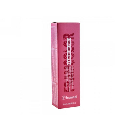 FRAMESI HAIR FRAMCOLOR 2001 60ML 3NP