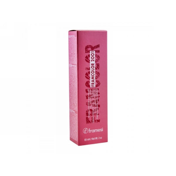 FRAMESI HAIR FRAMCOLOR 2001 60ML 640