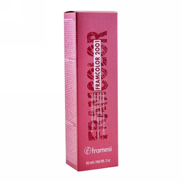 FRAMESI HAIR FRAMCOLOR 2001 60ML 6KR