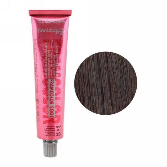 FRAMESI HAIR FRAMCOLOR 2001 60ML 7CC