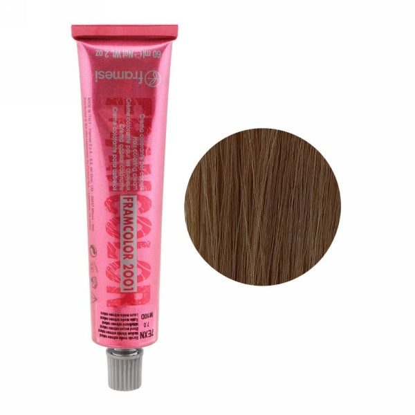 FRAMESI HAIR FRAMCOLOR 2001 60ML 7EXN