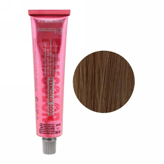FRAMESI HAIR FRAMCOLOR 2001 60ML 7EXN
