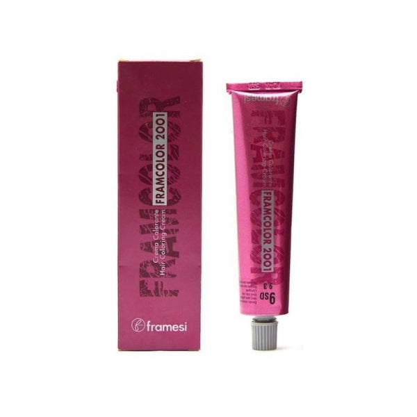 FRAMESI HAIR FRAMCOLOR 2001 60ML 7G