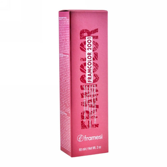 FRAMESI HAIR FRAMCOLOR 2001 60ML 9P