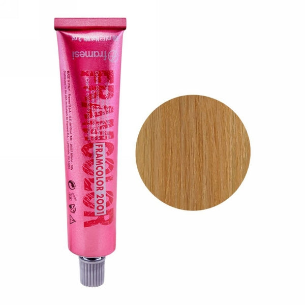 FRAMESI HAIR FRAMCOLOR 2001 60ML 9SD