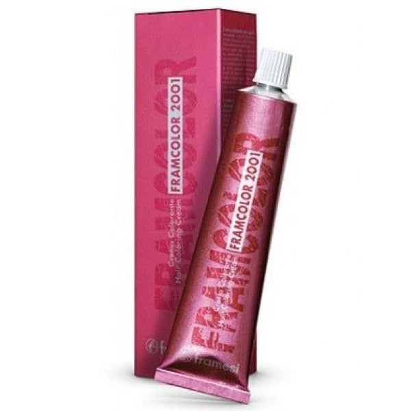  FRAMESI HAIR FRAMCOLOR 2001 60ML 7SB-7*36