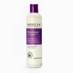 FREECIA ANTI YELLOW SHAMPOO 280ML