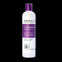 FREECIA CONDITIONER ANTI YELLOW + 280ML