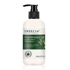 FREECIA GOLDEN OLIVE ULTRA MOIST CONDITIONER 300ML