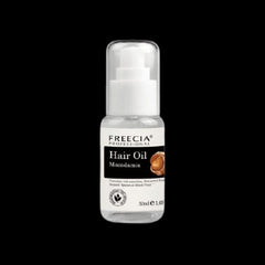 FREECIA HAIR OIL MACADAMINA SERUM 50ML