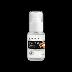 FREECIA HAIR OIL TROPICAL COCONUT SERUM 50ML