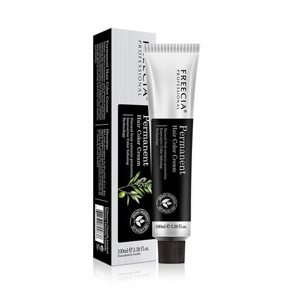 FREECIA PERMANENT HAIR COLOR 100ML #88/81