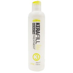 FREECIA SHAMPOO KERAFILL STEP 3 280ML