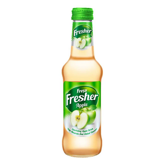 FRESA FRESHER APPLE DRINK 200ML