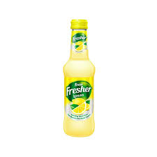 FRESA FRESHER LEMON DRINK 200ML