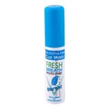 FRESH BREATH SPEARMINT MOUTH SPRAY 15ML