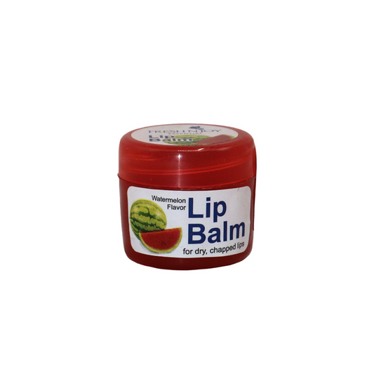 FRESHNJOY LIP BALM SMALL MIX