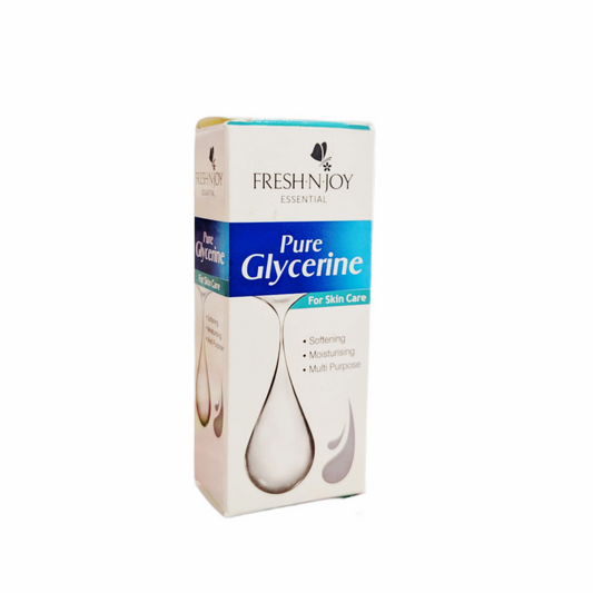 FRESH N JOY PURE GLYCERINE 30ML