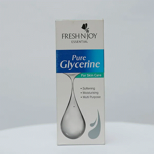 FRESH N JOY PURE GLYCERINE 50ML