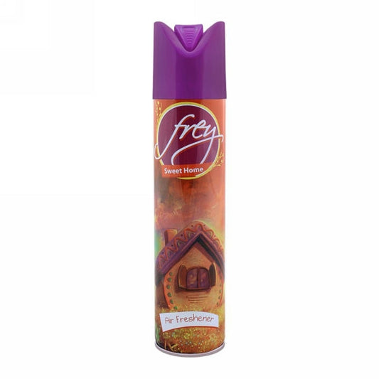 FREY AIR FRESHNER SWEET HOME 3