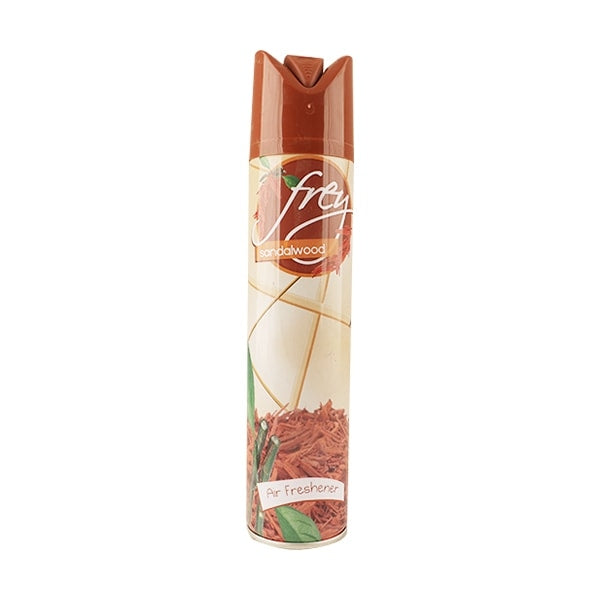 FREY AIR SANDALWOOD FRESHNER 300ML