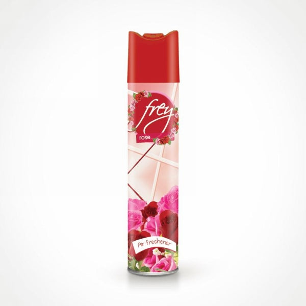 FREY ROSE AIR FRESHNER  300ML