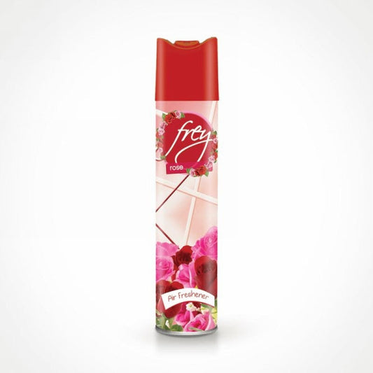 FREY ROSE AIR FRESHNER  300ML