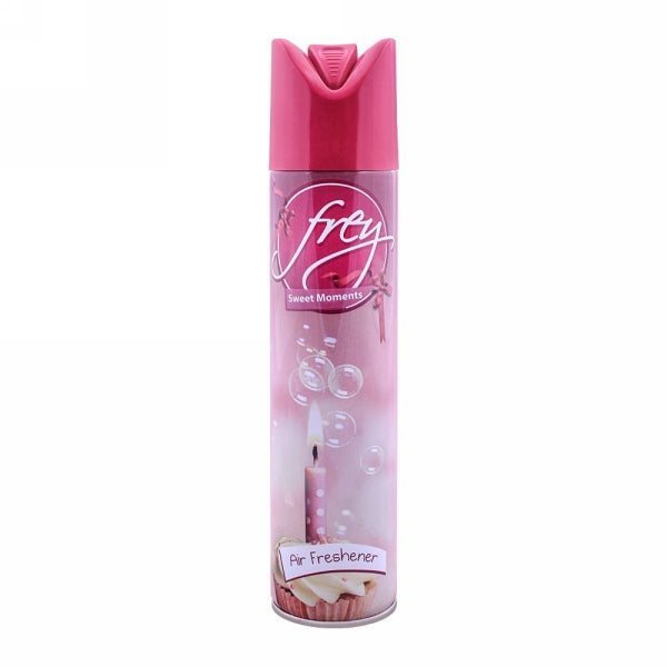 FREY SWEET MOMENTS AIR FRESHNER 300ML