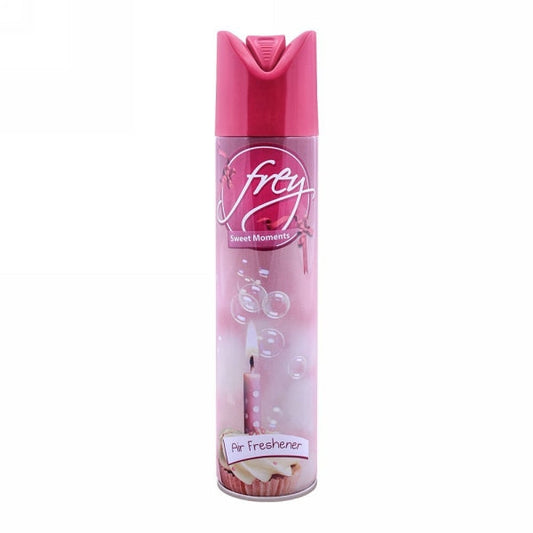 FREY SWEET MOMENTS AIR FRESHNER 300ML