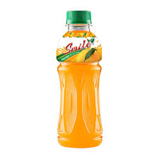 FRUIT-O SMILE MANGO FRUIT DRINK 250ML
