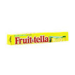 FRUIT-TELLA LEMON 20S