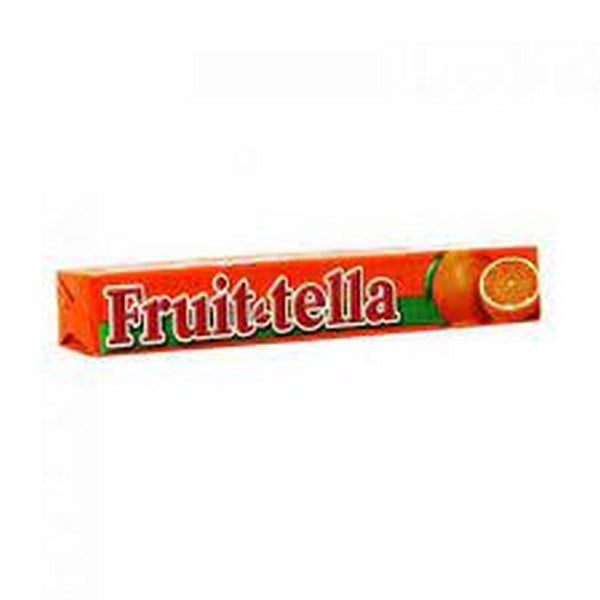 FRUIT-TELLA ORANGE 20S