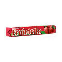 FRUIT-TELLA STRAWBERRY 20S