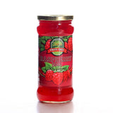 FRUIT TREE RASPBERRY JAM 440GM