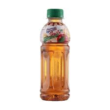 FRUITI-O SMILE APPLE DRINK 250ML