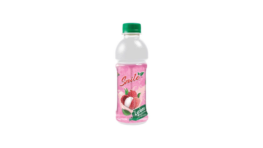 FRUITI-O SMILE LYCHEE DRINK 250ML