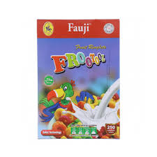 FUJI FROOTOOZ 250G
