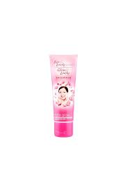Fair & Lovely Face Wash Insta Glow 80GM - Brightening & Oil Control Cleanser