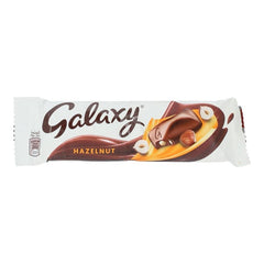 GALAXY CHOCOLATE HAZELUNT 36GM