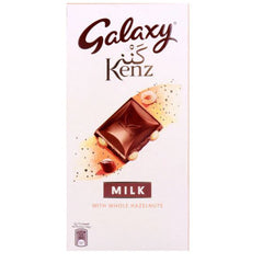 GALAXY KENZ MILK CHOCOLATE