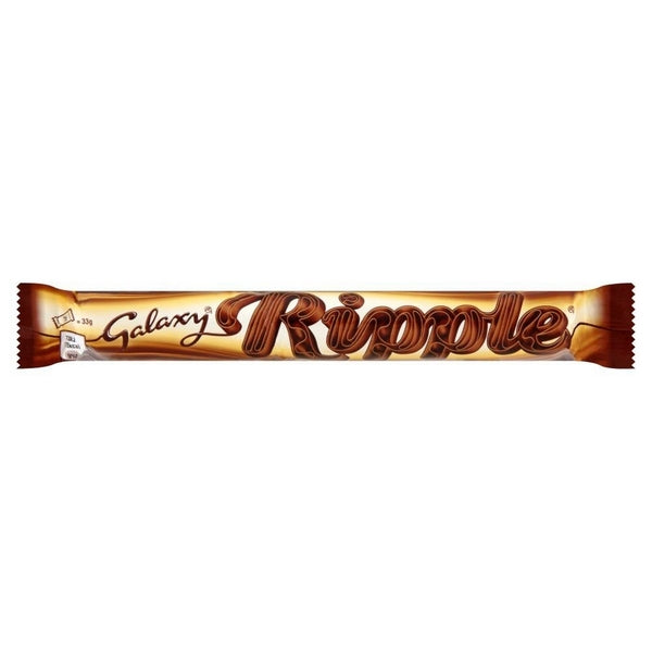 GALAXY RIPPLE BAR 33GM