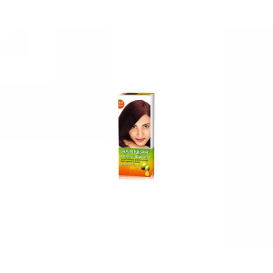 GARNIER COLOR NATURALS PAK 4.6 BURBUNDY RED
