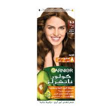 GARNIER COLOUR NATURALS 5.3 NATURAL GOLDEN BROWN