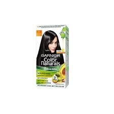 GARNIER HAIR COLOR #1