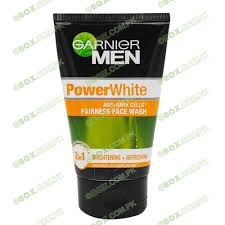 GARNIER POWERWHITE 2IN1