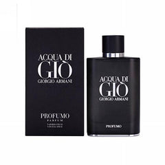 GIORGIO ARMANI ACQUA DI GIO 125ML