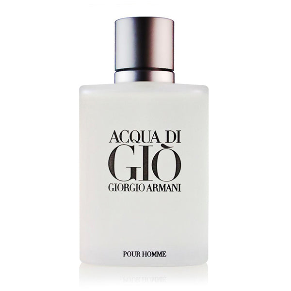 GIORGIO ARMANI ACQUA DI GIO EAU DE TOILETTE SPRAY 3.4 100ML