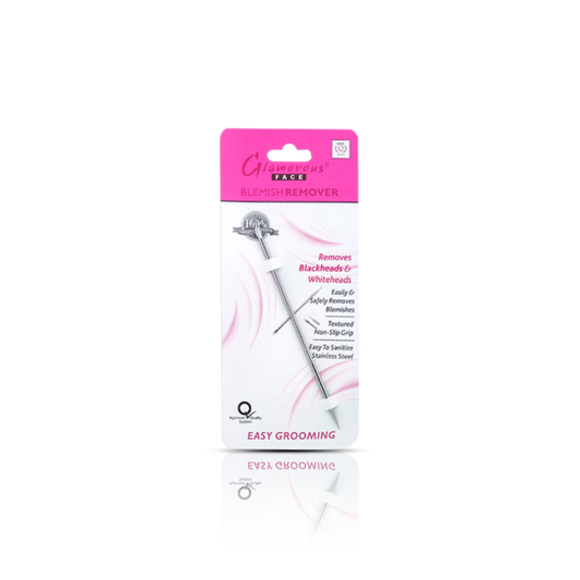GLAMOROUS FACE BLEMISH REMOVER