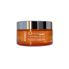 GLAMOROUS FACE HEALTHY GLOW NIGHT CREAM 50G